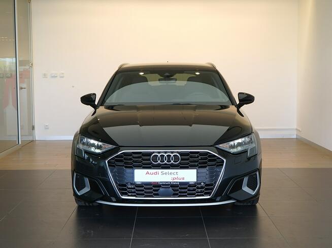 Audi A3 30 TDI 116KM Webasto Manual Navi Ambiente Virtual Kielce - zdjęcie 6