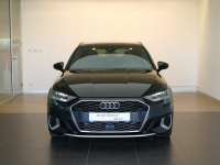 Audi A3 30 TDI 116KM Webasto Manual Navi Ambiente Virtual Kielce - zdjęcie 6