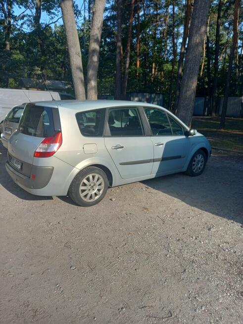 Grand Scenic 2 Warszawa - zdjęcie 2