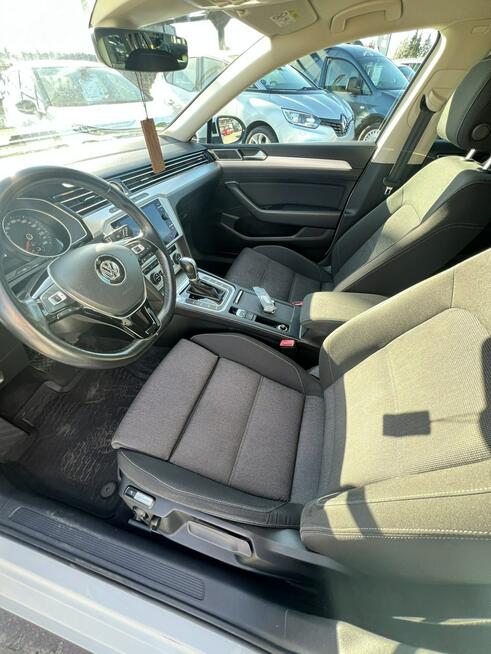 Volkswagen Passat Słupsk - zdjęcie 12