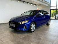 Hyundai i20 Cool 1.2 84KM M5 2022 r., salon PL, I właściciel, f-a VAT Myślenice - zdjęcie 4