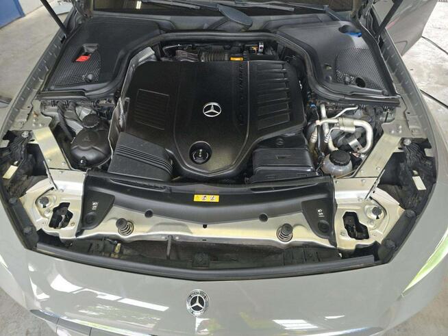 Mercedes CLS 450 Pakiet AMG / niski przebieg Chwaszczyno - zdjęcie 10