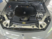 Mercedes CLS 450 Pakiet AMG / niski przebieg Chwaszczyno - zdjęcie 10
