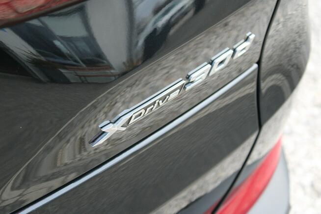 BMW X5 xDrive Panorama Skóra Gwarancja SalonPL Netto 191 788 PLN Warszawa - zdjęcie 10