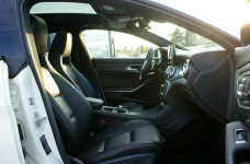 Mercedes CLA 220 Ostrów Wielkopolski - zdjęcie 7