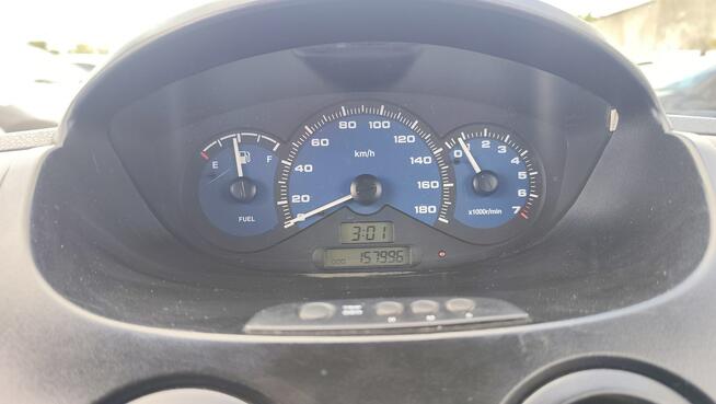 Chevrolet Matiz 1,0 67 KM/LPG/Klimatyzacja/Elektr.szyby Szczecin - zdjęcie 12