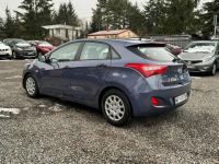 Hyundai i30 Auto z Gwarancją Gołków - zdjęcie 5