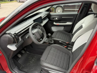 Nowy Citroen C3 MAX 1.2 Turbo 100KM Giżycko - zdjęcie 10