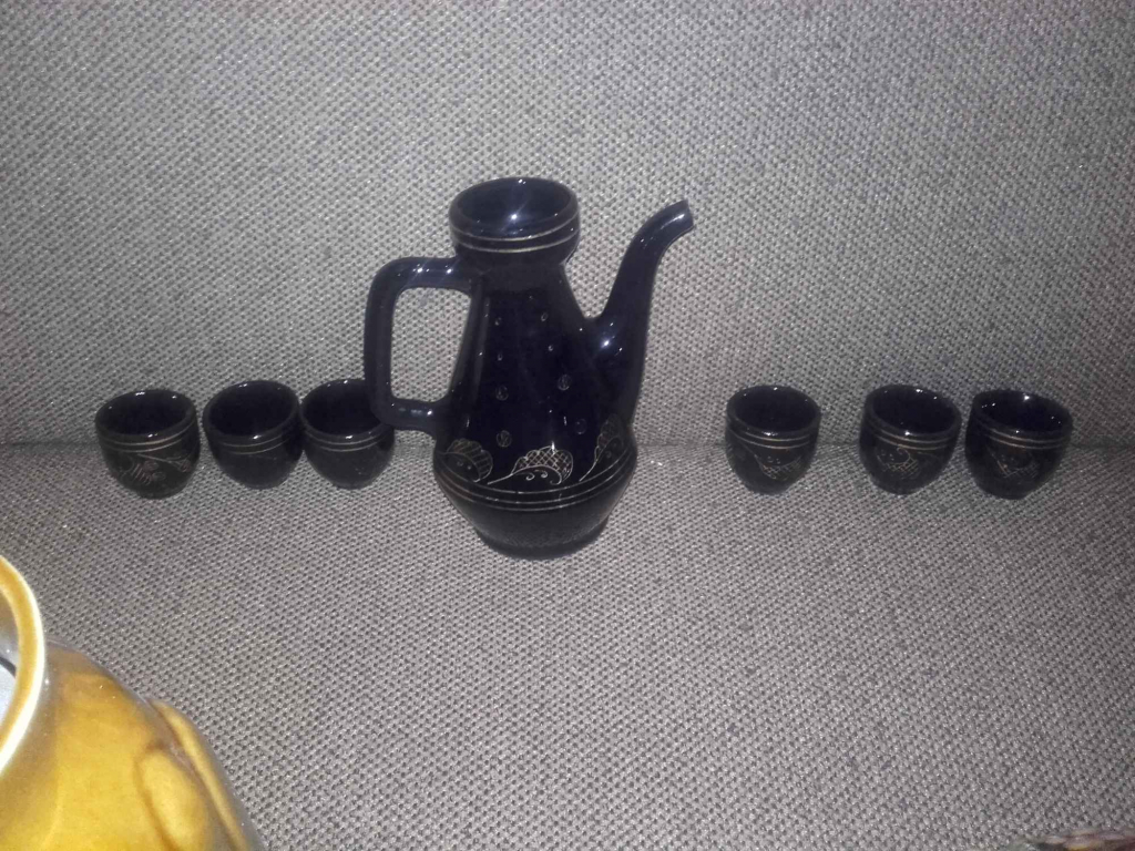 Zestaw PRL jak nowy Bielany - zdjęcie 4