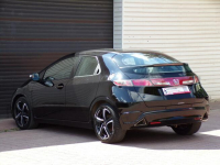 Honda Civic Klimatronic /Alu 17 /1,8 /140KM /Lift Mikołów - zdjęcie 12
