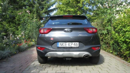 Kia Stonic 1.4 L benzyna 100 KM 2018r Kętrzyn - zdjęcie 3