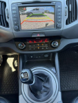 Kia Sportage 1.7CRDI Fifa Edition!!! Białogard - zdjęcie 11