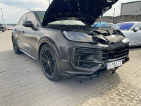 Porsche Cayenne GTS HAK Europa 4x4 Burmaster Pamięć Pneumatyka 500KM Gliwice - zdjęcie 10