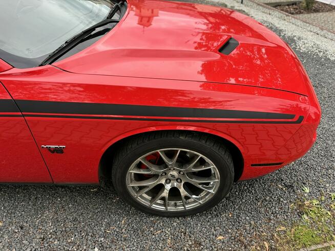 Dodge Challenger RT+ FV23% Poznań - zdjęcie 4