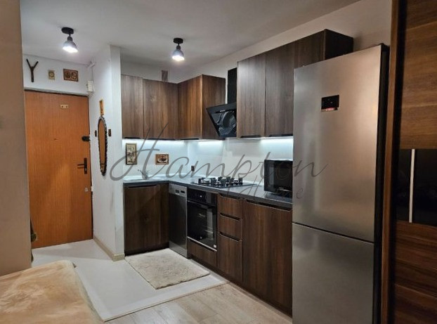 Kawalerka do wprowadzenia - Warszawa Śródmieście Warszawa - zdjęcie 3