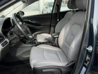 Hyundai i30 1.5 DPI 6MT 110 KM WersjaClassic+ SalonPL SerwisASO Łódź - zdjęcie 9