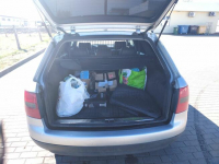 Audi A6 C5 Avant. 2,5 diesel