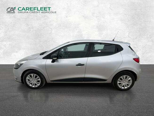 Renault Clio 1.5 dCi Energy Life Hatchback Warszawa - zdjęcie 8