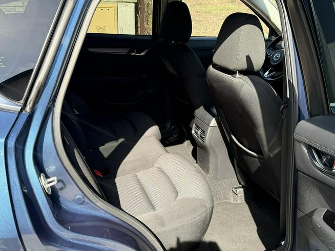 Mazda CX-5 2.2 Diesel 150KM Automat Opłacony ! Gostyń - zdjęcie 8