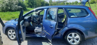 Sprzedam auto osobowe Łódź - zdjęcie 2