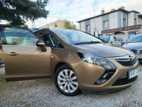 Opel Zafira Pabianice - zdjęcie 2