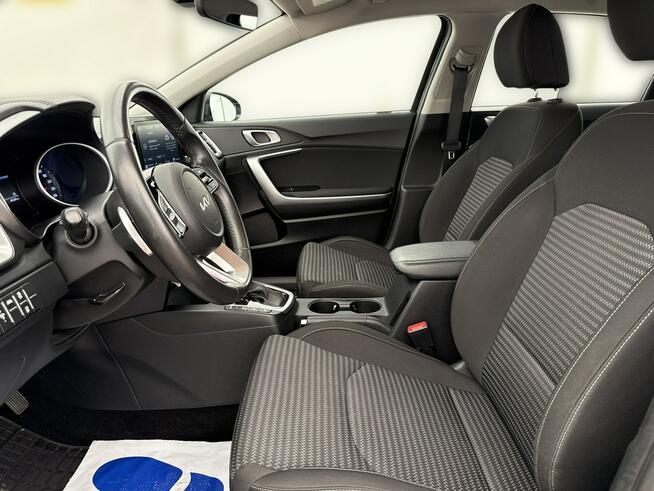 Kia Cee'd 1,5 T-GDI(160 KM) M Salon PL Faktura Vat Warszawa - zdjęcie 12