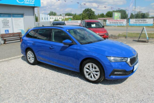 Škoda Octavia AMBITION DSG Salon Polska netto 59268 PLN Gwarancja Warszawa - zdjęcie 5