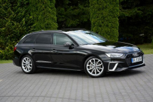 S-Line  Matrix Led El.klapa  DriveSelect Parktr. Navi Aso Audi Ostrów Mazowiecka - zdjęcie 10