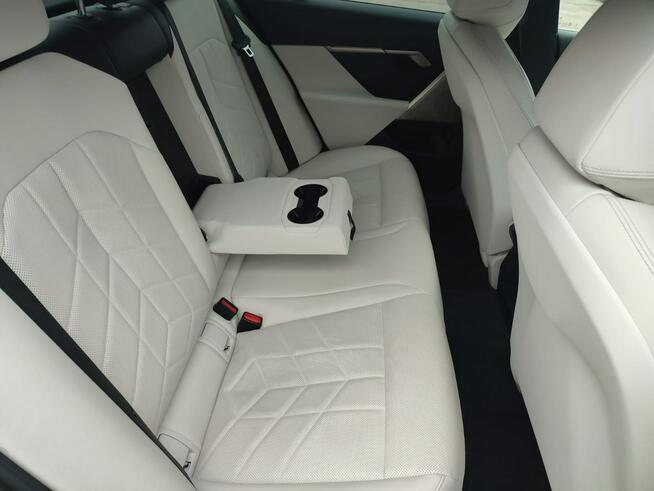 BMW 520 M-pakiet wewnętrzny zewnętrzny Karczew - zdjęcie 9