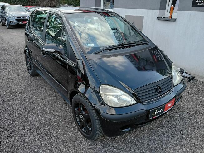 Mercedes A 170 Janów Lubelski - zdjęcie 2