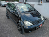 Mercedes A 170 Janów Lubelski - zdjęcie 2