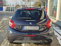 Peugeot 208 Karczew - zdjęcie 6