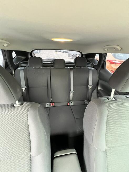 Nissan Qashqai Słupsk - zdjęcie 9