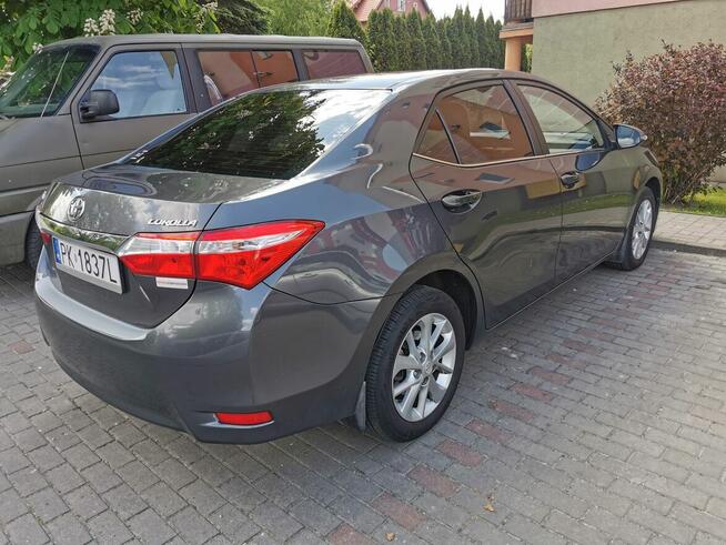 Sprzedam Toyota Corolla 1,6 Kalisz - zdjęcie 4