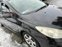 Peugeot 307SW 2008r Grudziądz - zdjęcie 2