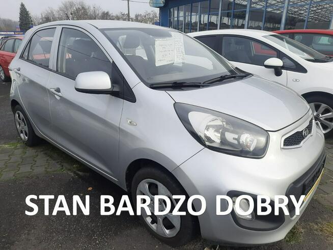 KIA PICANTO 1.0 BENZYNA ZAKONSERWOWANY JAKO NOWY ,SUPER STAN Mysłowice - zdjęcie 1