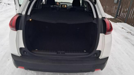 Peugeot 2008 / 1.5 HDI / 102 KM / LED / NAVI / Konin - zdjęcie 10