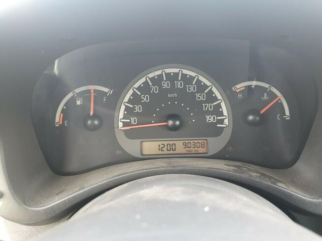 Fiat Panda Komorniki - zdjęcie 11
