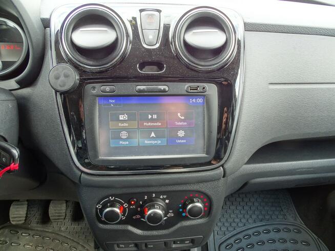 Dacia Dokker 1.5cdi Stepway Białogard - zdjęcie 10