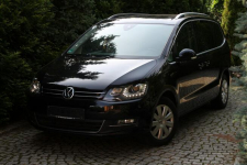 Volkswagen Sharan 170 KM DSG TOP Wersja Wyposażenia 7 osobowy Lubań - zdjęcie 8
