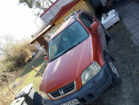 Honda CR-V 1 Mirków - zdjęcie 2