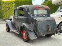 Piękny Citroen Rosalie 8A 1933 rok, seria A pierwsza seria Pszczyna - zdjęcie 5