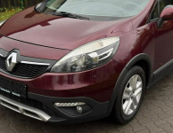 Renault Scenic X MODE /klimatronik/super stan/aso/gwarancja Ruda Śląska - zdjęcie 2