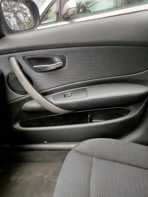 BMW e87 seria 1 Odolanów - zdjęcie 4