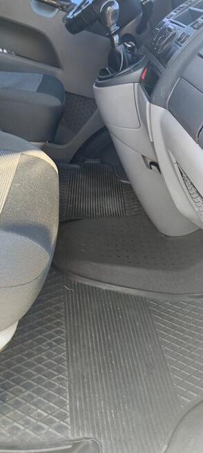 Volkswagen T5 transporter Tarnów - zdjęcie 10