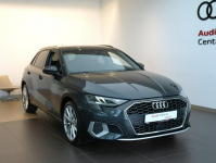 Audi A3 30 TDI 116KM TempomatACC Hak Ambiente VirtualPlus Kielce - zdjęcie 5
