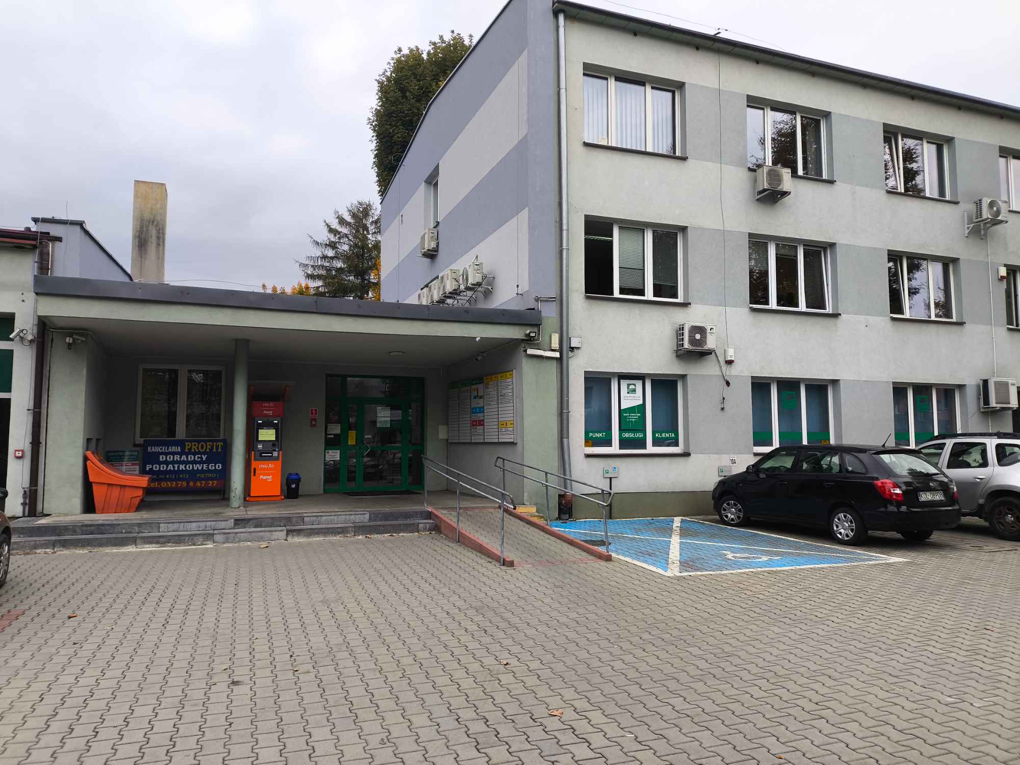 Wykrywanie zdrady i niewierności – profesjonalnie i dyskretnie Śródmieście - zdjęcie 4