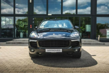 Porsche Cayenne S 3.0 TDI 262KM Salon PL, Serwisowany, FV 23% Łódź - zdjęcie 9