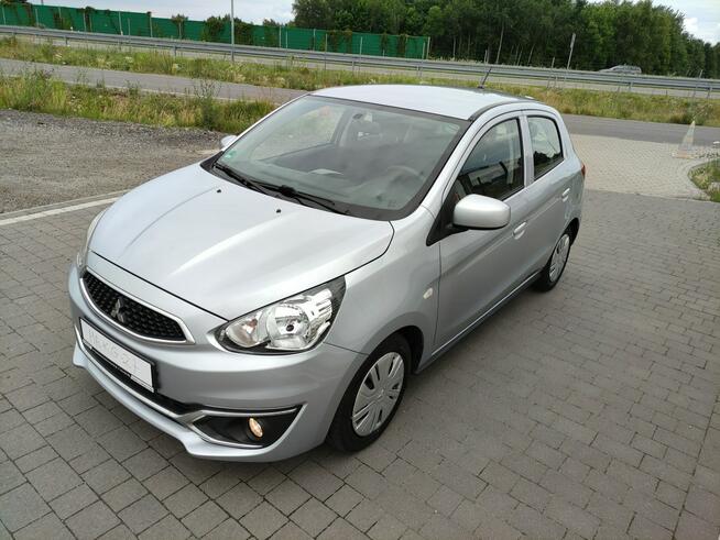 Mitsubishi Space Star Lipówki - zdjęcie 6