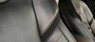 Volvo V40 D2 Ocean Race Płock - zdjęcie 11